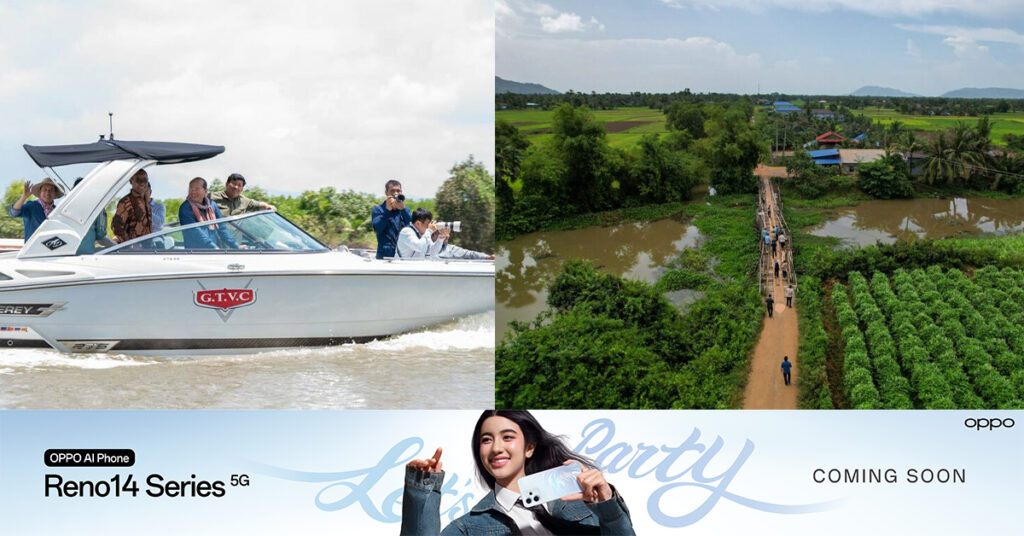 សហគមន៍ទេសចរណ៍ត្រពាំងសង្កែ គឺជាគោលដៅអេកូទេសចរណ៍ដ៏មានប្រជាប្រិយភាព និងមានភាពទាក់ទាញ ដែលបានទទួលភ្ញៀវទេសចរជាតិ និងអន្តរជាតិរាប់ម៉ឺននាក់ ជារៀងរាល់ឆ្នាំ