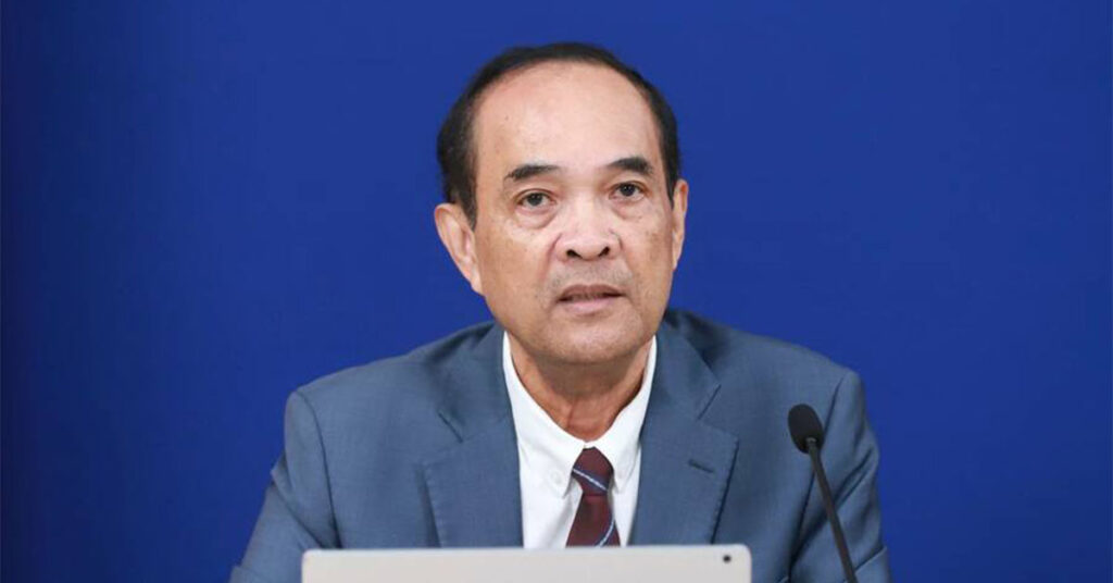 កម្ពុជា បញ្ជូនការតវ៉ាជាផ្លូវការ ទៅកាន់ថៃ ប្រឆាំងនឹងការបន្តទន្ទ្រានដោយកងទ័ពថៃ ចូលទៅតំបន់ពលរដ្ឋកម្ពុជារស់នៅ