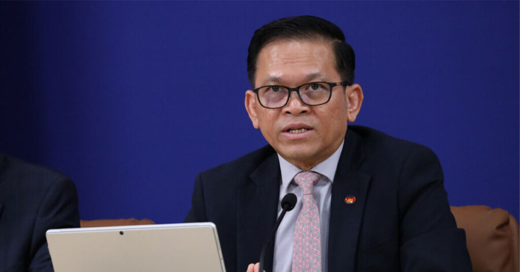 អ្នកនាំពាក្យរាជរដ្ឋាភិបាល៖ ឥឡូវនេះសហគមន៍អន្តរជាតិបានដឹងឮអស់ហើយ ភាគីថៃមិនអាចចេះតែនិយាយអ្វីបានតាមចិត្តទៀតទេ