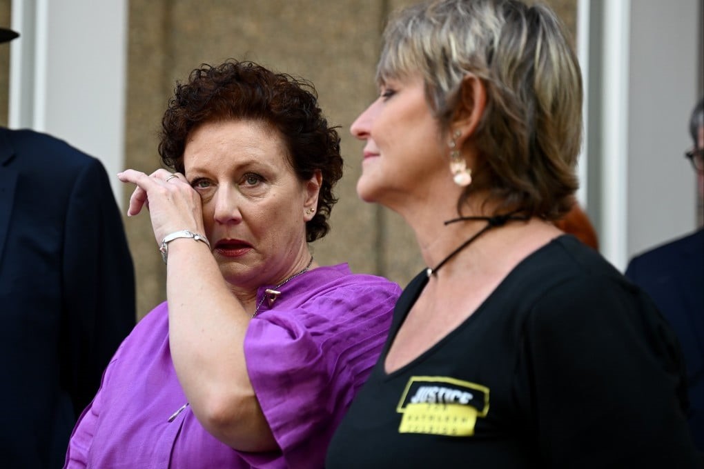 អាជ្ញាធរអូស្រ្តាលីផ្តល់សំណង ១,៣លានដុល្លារឱ្យស្រ្តីម្នាក់ ដែលបានជាប់ពន្ធនាគារ ២០ឆ្នាំទាំងគ្មានកំហុស