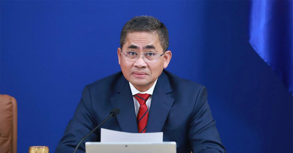 អ្នកនាំពាក្យក្រសួងការបរទេស៖ ក្នុងជម្លោះព្រំដែន កម្ពុជានឹងបន្តដោះស្រាយ ជាមួយភាគីថៃ ដោយសន្ដិវិធីនិងបន្តជំរុញយន្តការពហុភាគី