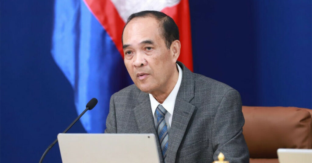 ក្រសួងការបរទេសកម្ពុជា សម្តែងនូវការសោកស្តាយចំពោះការលើកឡើងរបស់ភាគីថៃ ដែលពុំមានសង្គតិភាពទៅនឹងការពិតដែលបានកើតមានឡើង