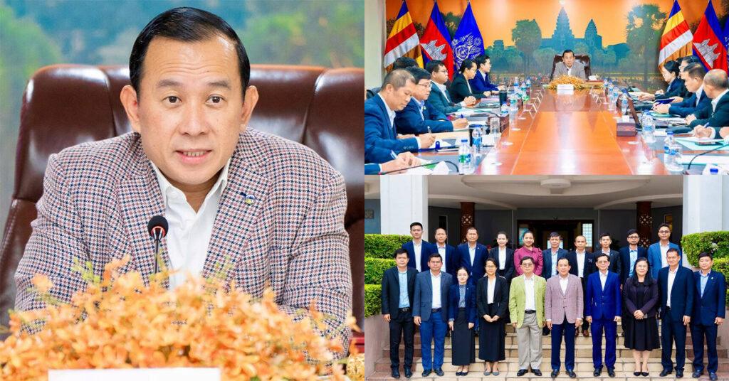 ការព្យាករណ៍ និងការប្រមើល៍មើលឡើងវិញនៃស្ថិតិទេសចរ គឺជាមូលដ្ឋានគ្រឹះសំខាន់ក្នុងការដាក់ចេញវិធានការយុទ្ធសាស្ត្រគន្លឹះឆ្លើយតបសមស្របនឹងស្ថានភាពជាក់ស្តែង សម្រាប់រយៈពេលខ្លី មធ្យម និង វែង