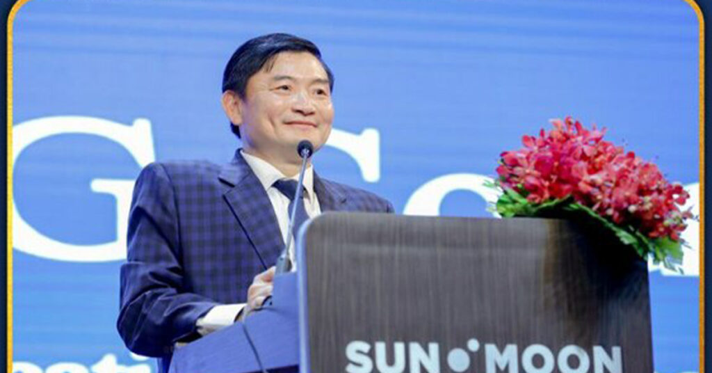 រដ្ឋមន្រ្តីក្រសួងការងារ ៖ សាធារណរដ្ឋកូរ៉េ ជាប្រទេសមួយដែល​ជួយលើក​កម្ពស់​ការអភិវឌ្ឍធនធានមនុស្សរបស់កម្ពុជា