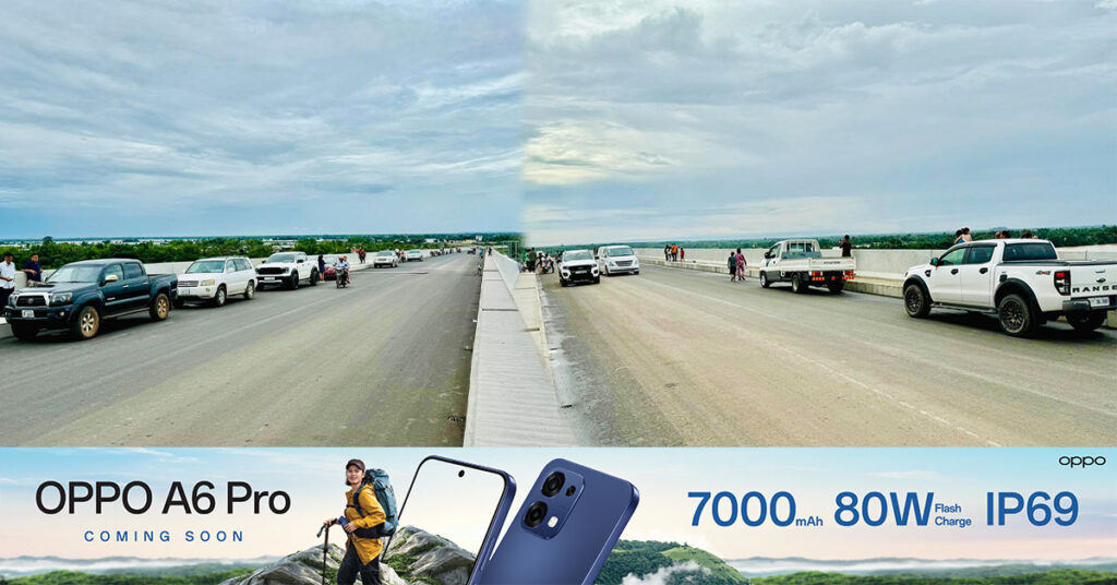 ស្ពានមិត្តភាពកម្ពុជា-ចិន មេគង្គក្រចេះ នឹងបន្តបើកឱ្យឆ្លងកាត់រហូតដល់ថ្ងៃទី១ ខែតុលា ដោយសារទឹកទន្លេបន្តហក់ឡើង និង ដើម្បីជួយសម្រួលដល់ការធ្វើដំណើររបស់បងប្អូនប្រជាពលរដ្ឋ