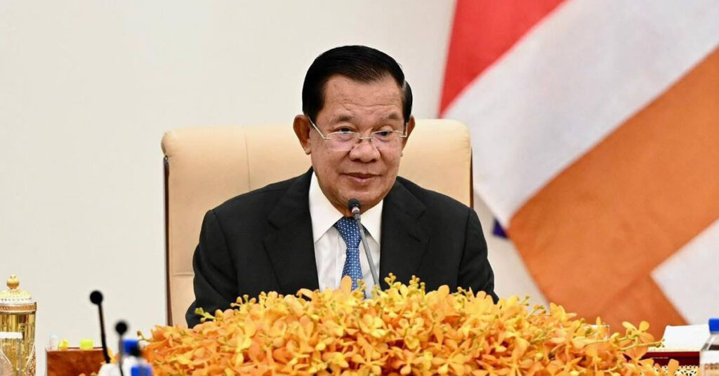 មហាសន្និបាតវិសាមញ្ញតំណាងសមាគមអតីតយុទ្ធជនកម្ពុជាទូទាំងប្រទេស នឹងប្រព្រឹត្តទៅក្រោមអធិបតីភាពដ៏ខ្ពង់ខ្ពស់សម្ដេចតេជោ ហ៊ុន សែន នាចុងខែកញ្ញានេះ