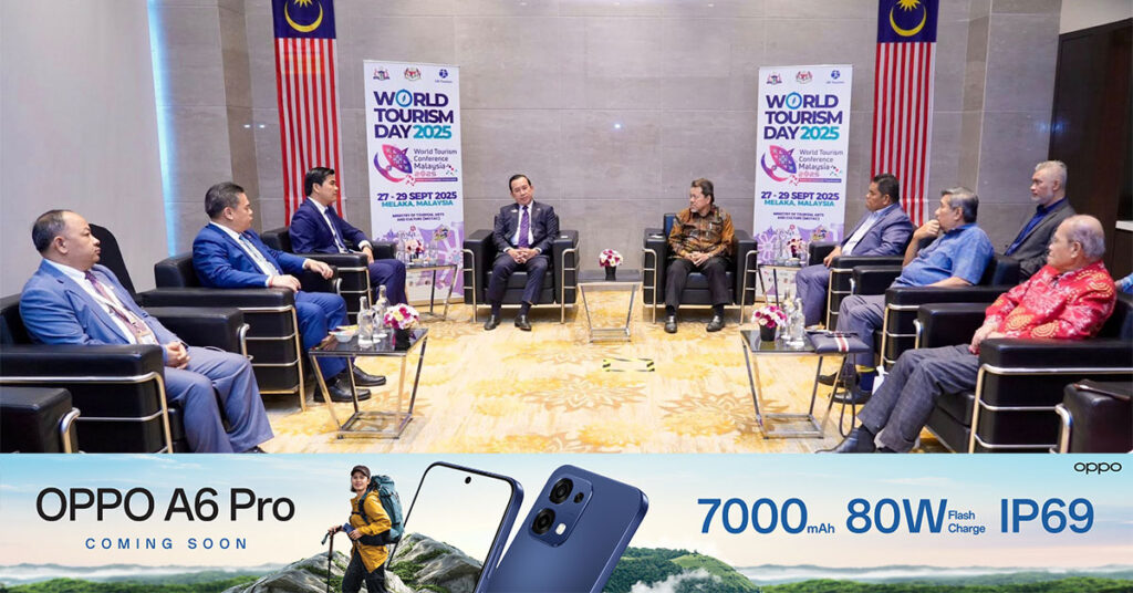 សភាពាណិជ្ជកម្ម និងឧស្សាហកម្មអាស៊ានចាប់អារម្មណ៍លើសក្តានុពលវិនិយោគនៅកម្ពុជា ជាពិសេសការវិនិយោគលើវិស័យទេសចរណ៍