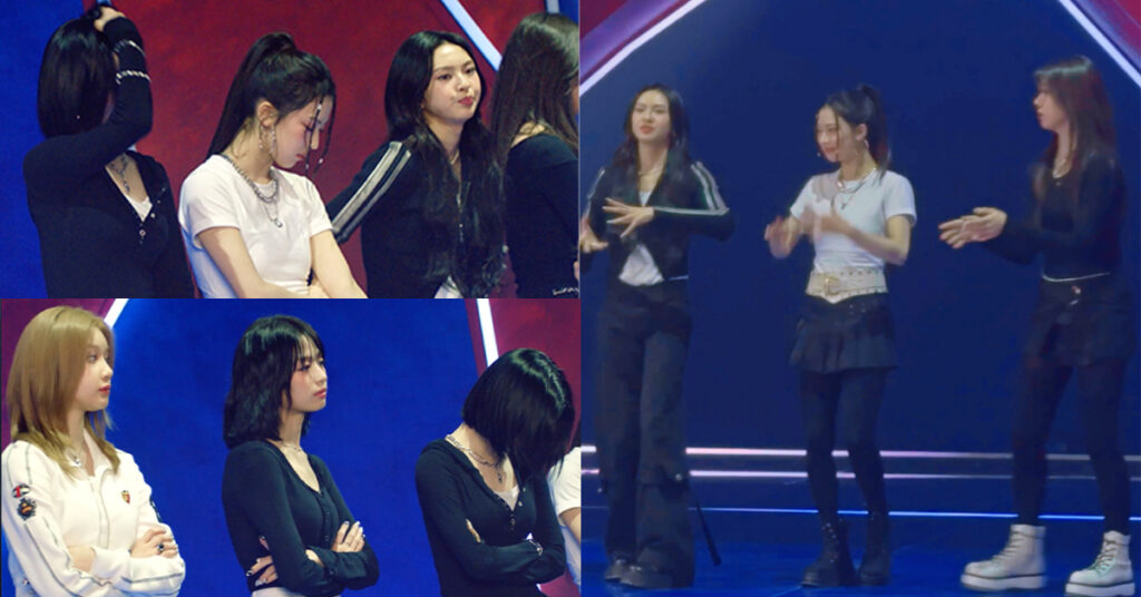 តើមានអ្វីកើតឡើងចំពោះ BABYMONSTER? ហេតុអ្វីបានជាពួកគេមិនរាំ?