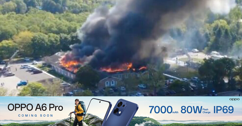 មនុស្ស ៤នាក់បានបាត់បង់ជីវិត និង ៨នាក់បានរងរបួស ក្នុងហេតុការណ៍បាញ់ប្រហារមួយនៅអាមេរិក