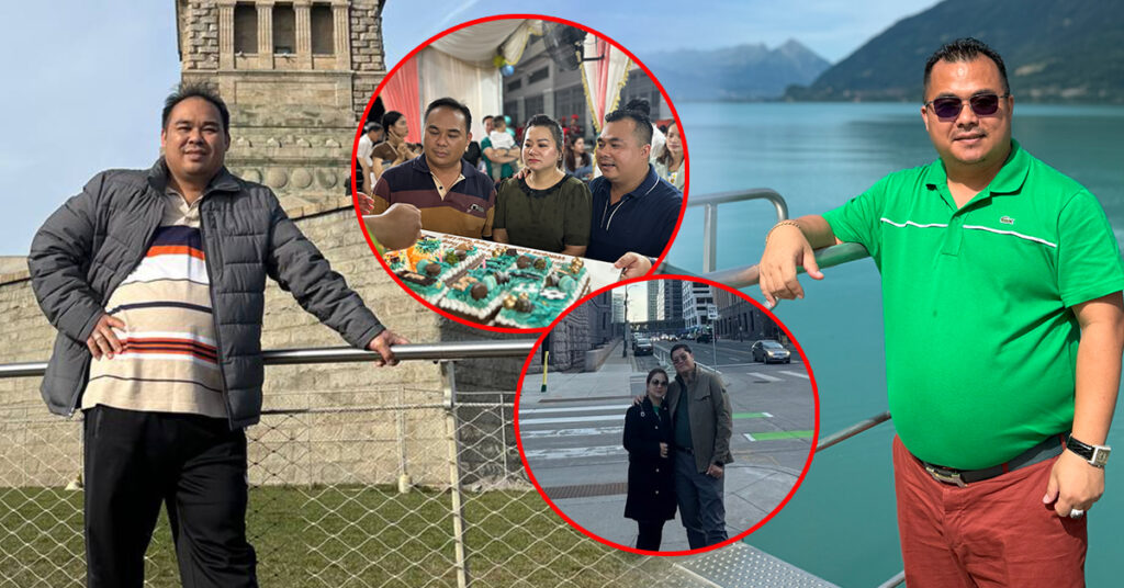 បុគ្គលនៅពីក្រោយភាពជោគជ័យរបស់ក្រុមហ៊ុន MTSL Investment Co., ltd