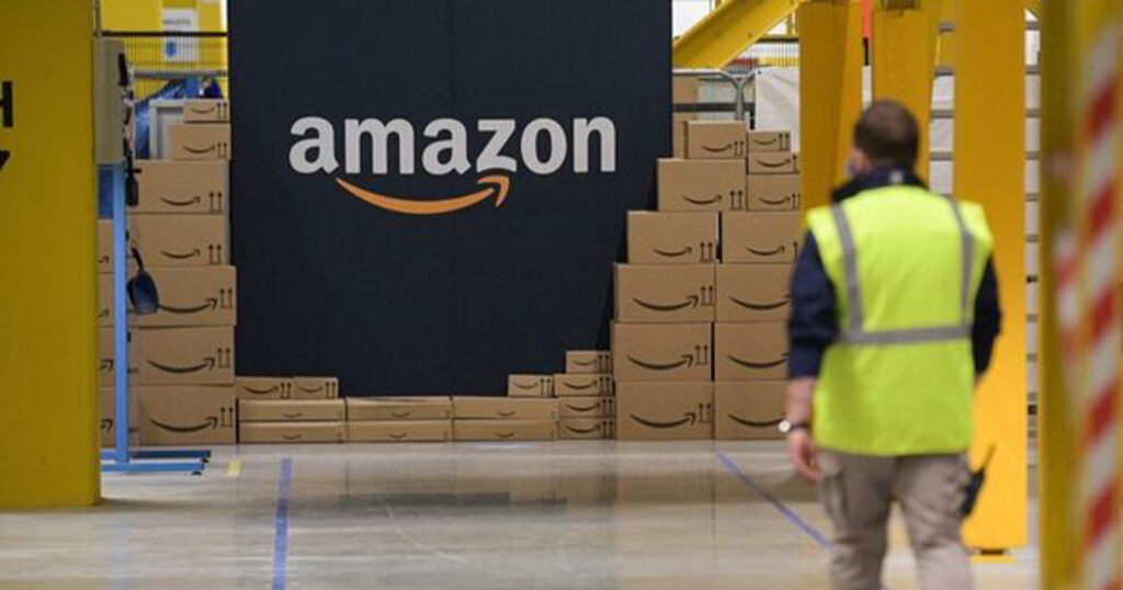 Amazon បញ្ជាក់ថា ការបឈ្ឈប់បុគ្គលិក ១៤,០០០នាក់​ មិនមែនដោយសារបញ្ហាហរិញ្ញវត្ថុ ឬបច្ចេកវិទ្យា AI នោះទេ តែដោយសារបញ្ហា “វប្បធម៌”