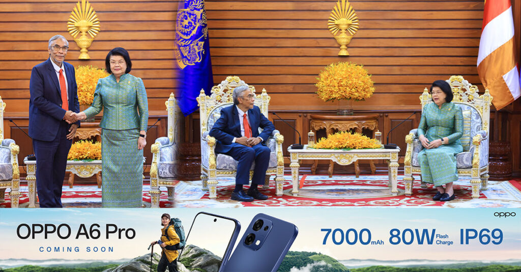 សហព័ន្ធសភាសន្ដិភាពពិភពលោកនៃសភាម៉ាឡេស៊ី តាមដានដោយយកចិត្តទុកដាក់ ការអនុវត្តបទឈប់បាញ់ និងគំាទ្រការដោះស្រាយជម្លោះដោយសន្តិវិធីរបស់កម្ពុជា