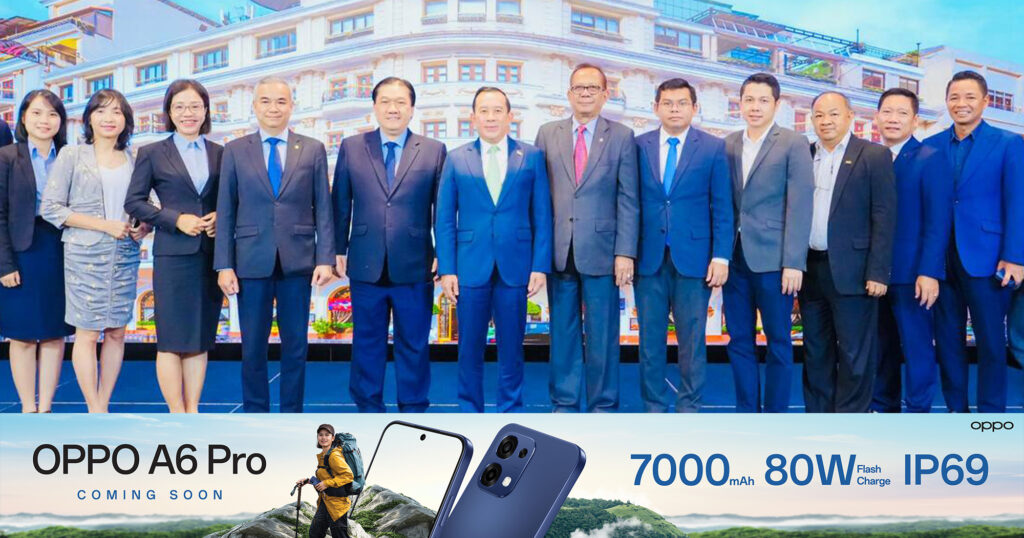 ក្រសួងទេសចរណ៍ ទាក់ទាញបានក្រុមហ៊ុន Saigontourist Group ដ៏ធំរបស់វៀតណាម មកចូលរួមជួយជំរុញ និងអភិវឌ្ឍវិស័យទេសចរណ៍កម្ពុជា