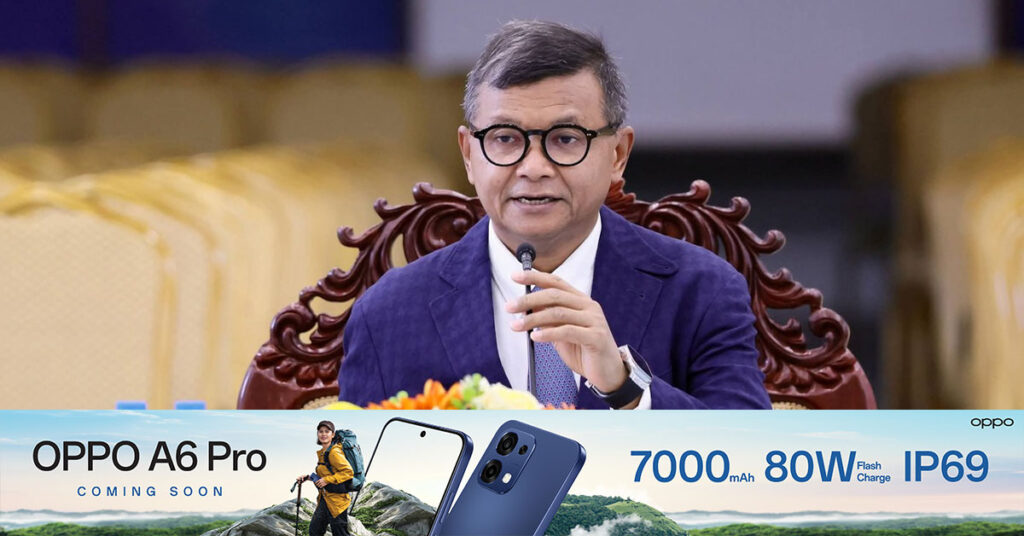 ឯកឧត្ដម ហង់ជួន ណារ៉ុន ដឹកនាំប្រជុំត្រៀមបើកបវេសនកាល និងដាក់ចេញផែនការអនុវត្ត «គន្លងអប់រំថ្មី» និងដោះស្រាយបញ្ហាសាលារៀនតាមព្រំដែន