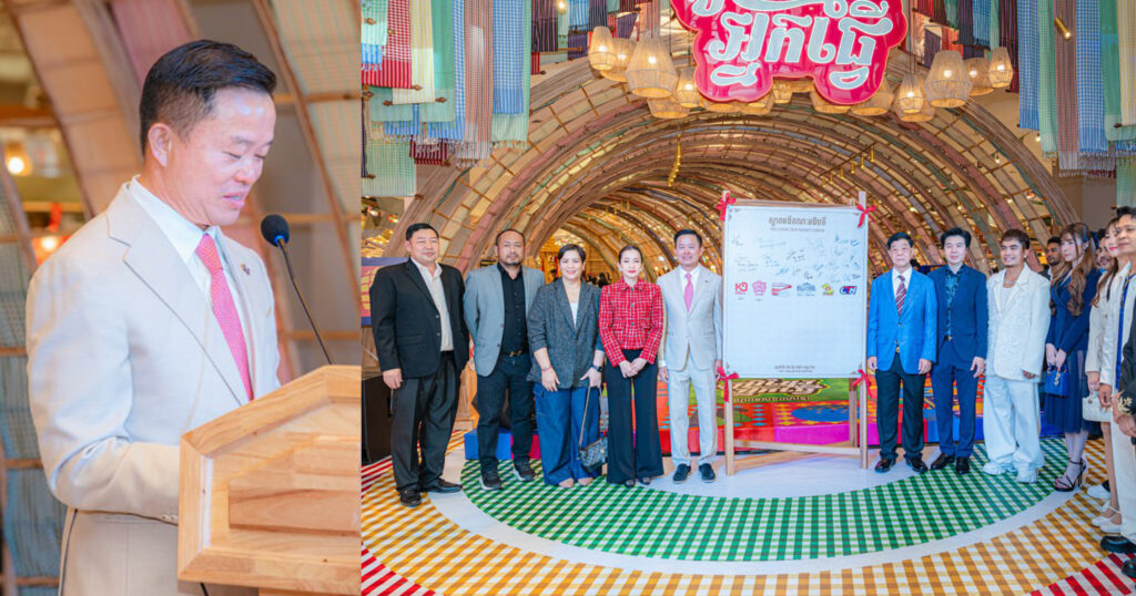 ជំហានសហការថ្មី ដើម្បីលើកស្ទួយ សិល្បៈ តន្រ្តីនៅកម្ពុជា