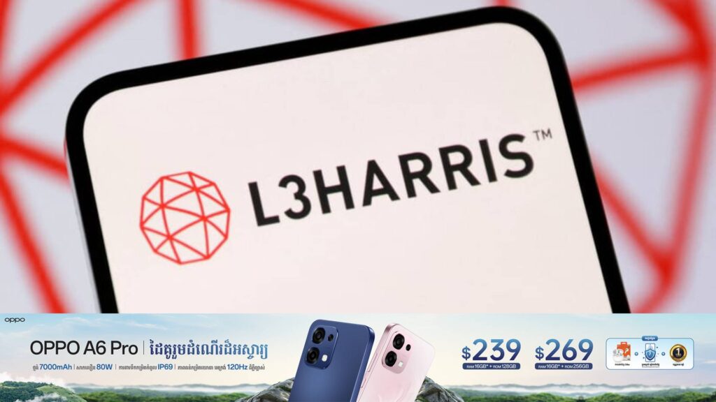 តុលាការអាមេរិកចោទប្រកាន់ អតីតប្រធានក្រុមហ៊ុនផ្គត់ផ្គង់ឧបករណ៍ស៊ើបការណ៍សម្ងាត់ម្នាក់ ពីបទលក់អាឋ៌កំបាំងពាណិជ្ជកម្មឱ្យរុស្ស៊ីក្នុងតម្លៃ ១,៣លានដុល្លារ