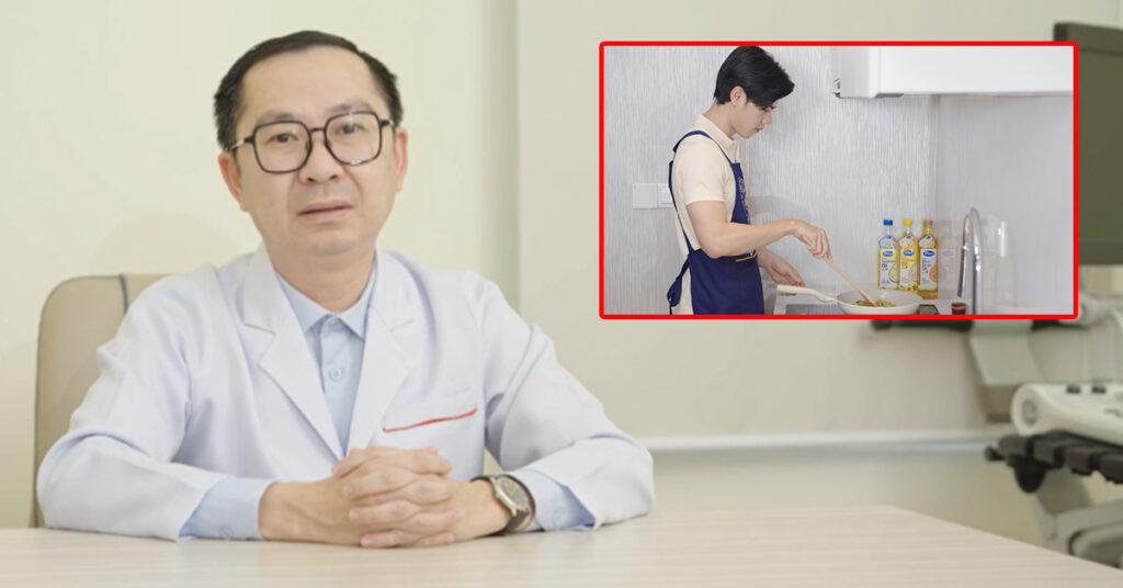 ទម្លាប់រស់នៅខុសដែលកើតចេញពីការយល់ច្រឡំនេះ កំពុងរួមចំណែកបង្កើនហានិភ័យនៃជម្ងឺបេះដូងនៅកម្ពុជា