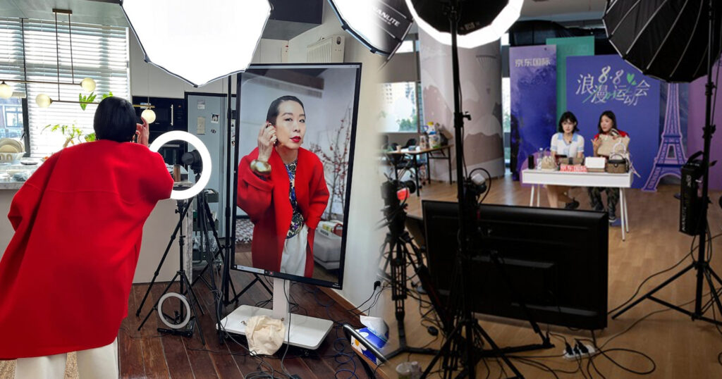 ចិនតម្រូវឱ្យក្រុម Influencer ត្រូវបង្ហាញសញ្ញាបត្រឬអាជ្ញាប័ណ្ណវិជ្ជាជីវៈទាក់ទងនឹងប្រធានបទ ដែលពួកគេធ្វើការផ្សព្វផ្សាយនៅតាមបណ្តាញសង្គម