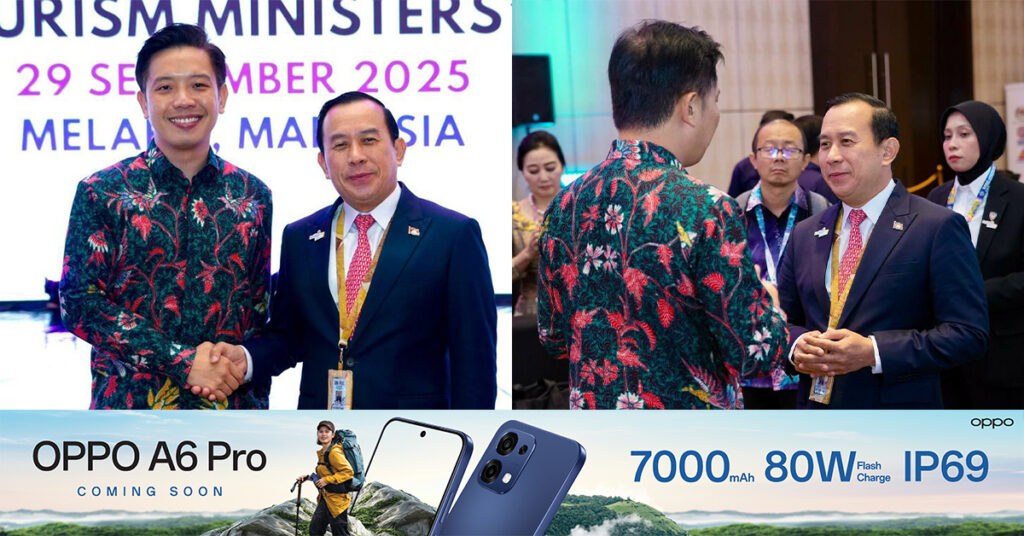 កម្ពុជា-សិង្ហបុរី សហការរួមគ្នាលើកកម្ពស់កិច្ចសហប្រតិបត្តិការទ្វេភាគីលើវិស័យទេសចរណ៍