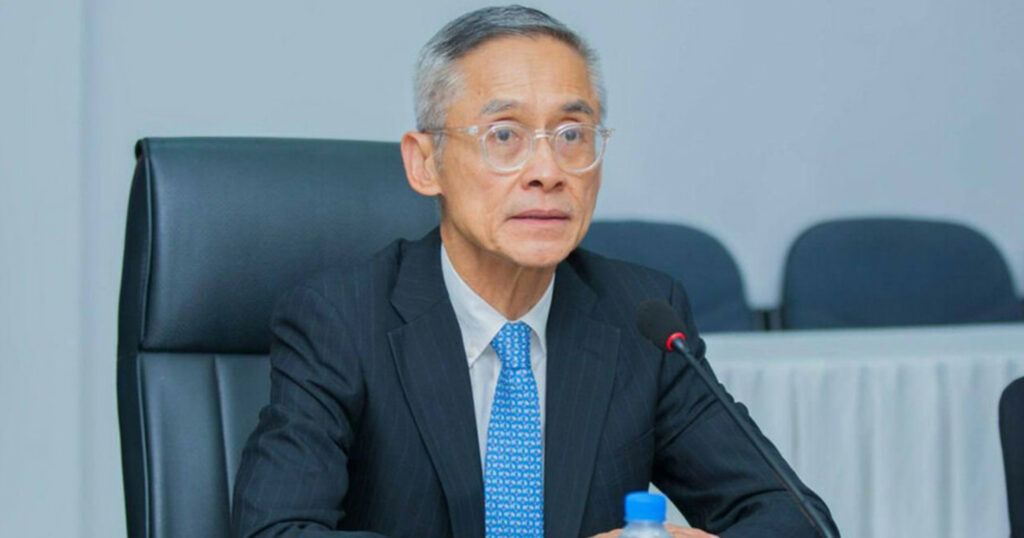 អ្នករាយការណ៍ពិសេសរបស់ អ.ស.ប ទទួលបន្ទុកស្ថានភាពសិទ្ធិមនុស្សនៅកម្ពុជា ចេញសេចក្តីថ្លែងការណ៍ពាក់ព័ន្ធនឹងស្ថានការណ៍កម្ពុជា និងថៃ