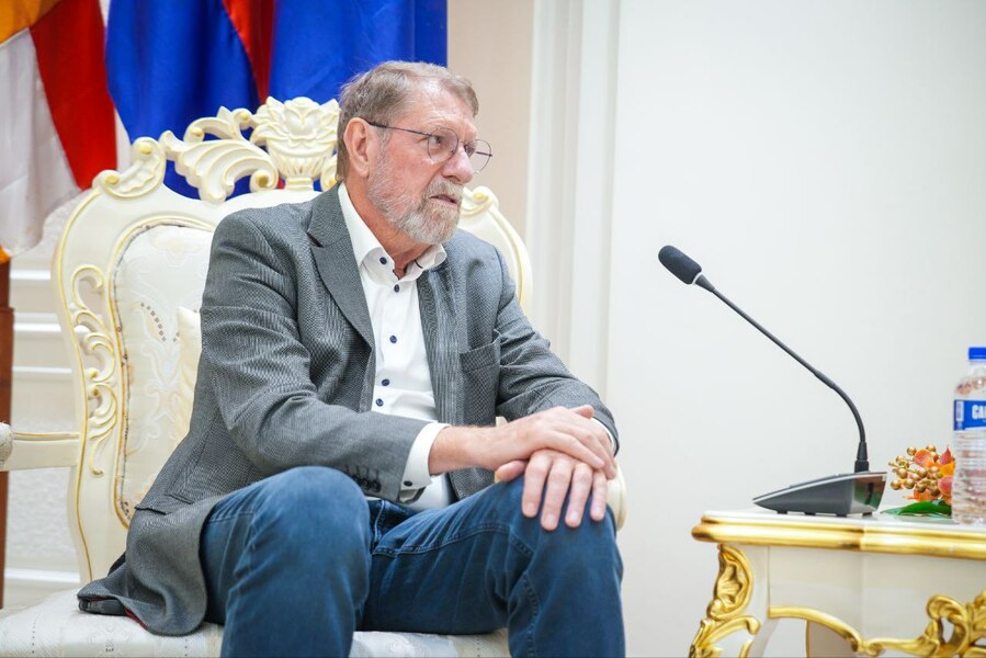 កិច្ចសហប្រតិបត្តិការកសិកម្ម