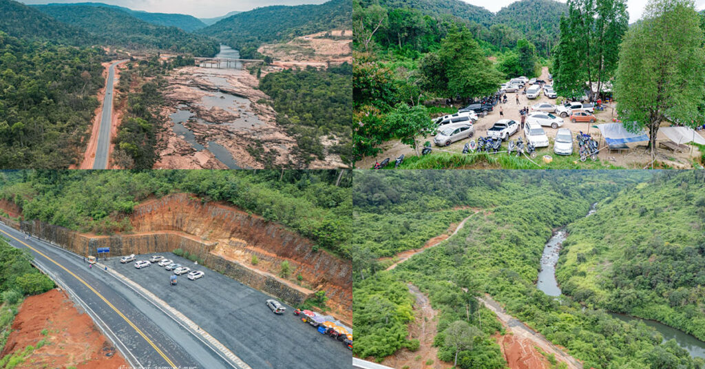 រយៈពេល ១០ខែ ក្នុងឆ្នាំ ២០២៥ ខេត្តកោះកុង ទទួលបានភ្ញៀវទេសចរជាង ៨០ម៉ឺននាក់