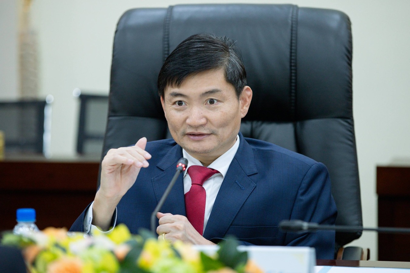 កិច្ចប្រជុំសហប្រតិបត្តិការ