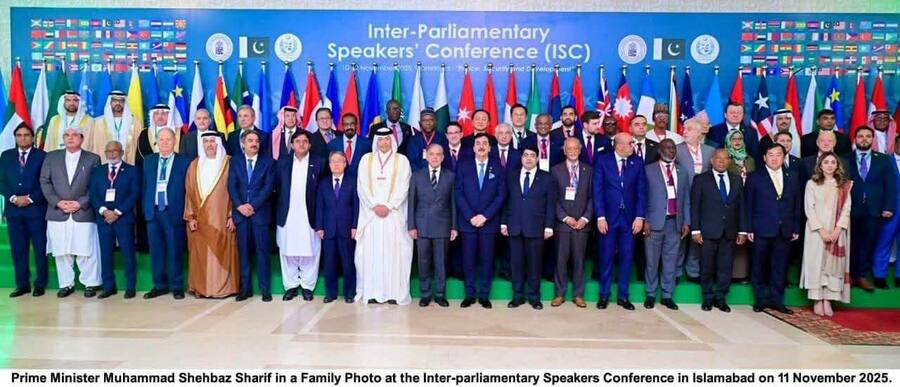 សន្និសីទប្រធានសភានៃអន្តរសភា អំពាវនាវឱ្យថៃដោះលែងជាបន្ទាន់ នូវយុទ្ធជនកម្ពុជាទាំង១៨ រូប ដែលត្រូវបានចាប់ខ្លួន