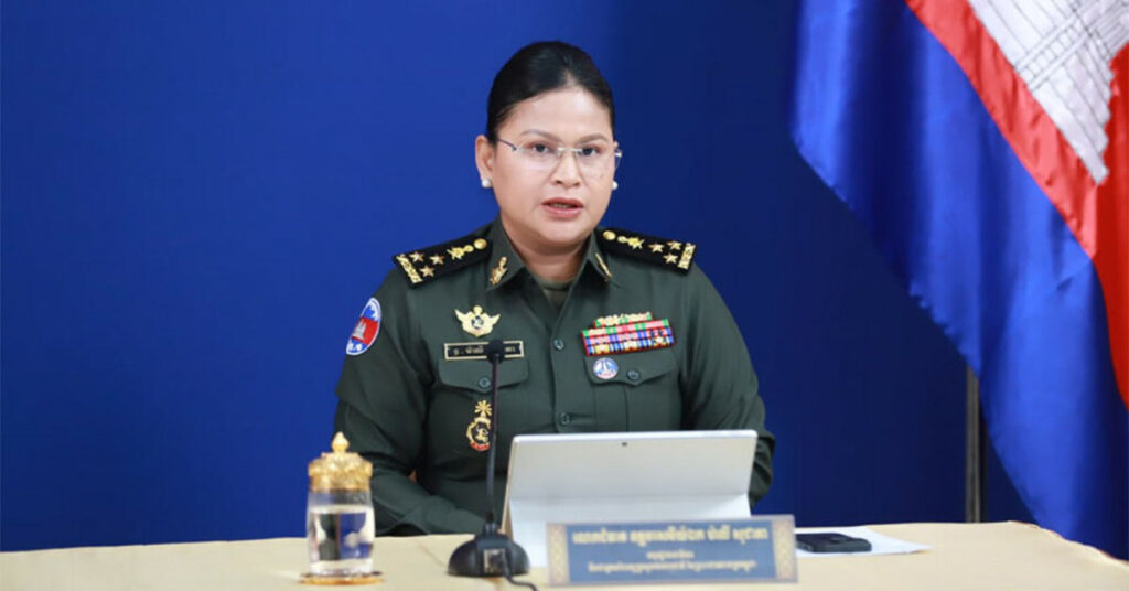 យោធាថៃបា-ញ់ប្រហារចូលភូមិប្រជាពលរដ្ឋ បណ្តាលឱ្យរងរ-បួស និងឆេះផ្ទះសម្បែងជាច្រើនខ្នងទាំងនៅខេត្ត ឧត្តរមានជ័យ និងខេត្ដព្រះវិហារ