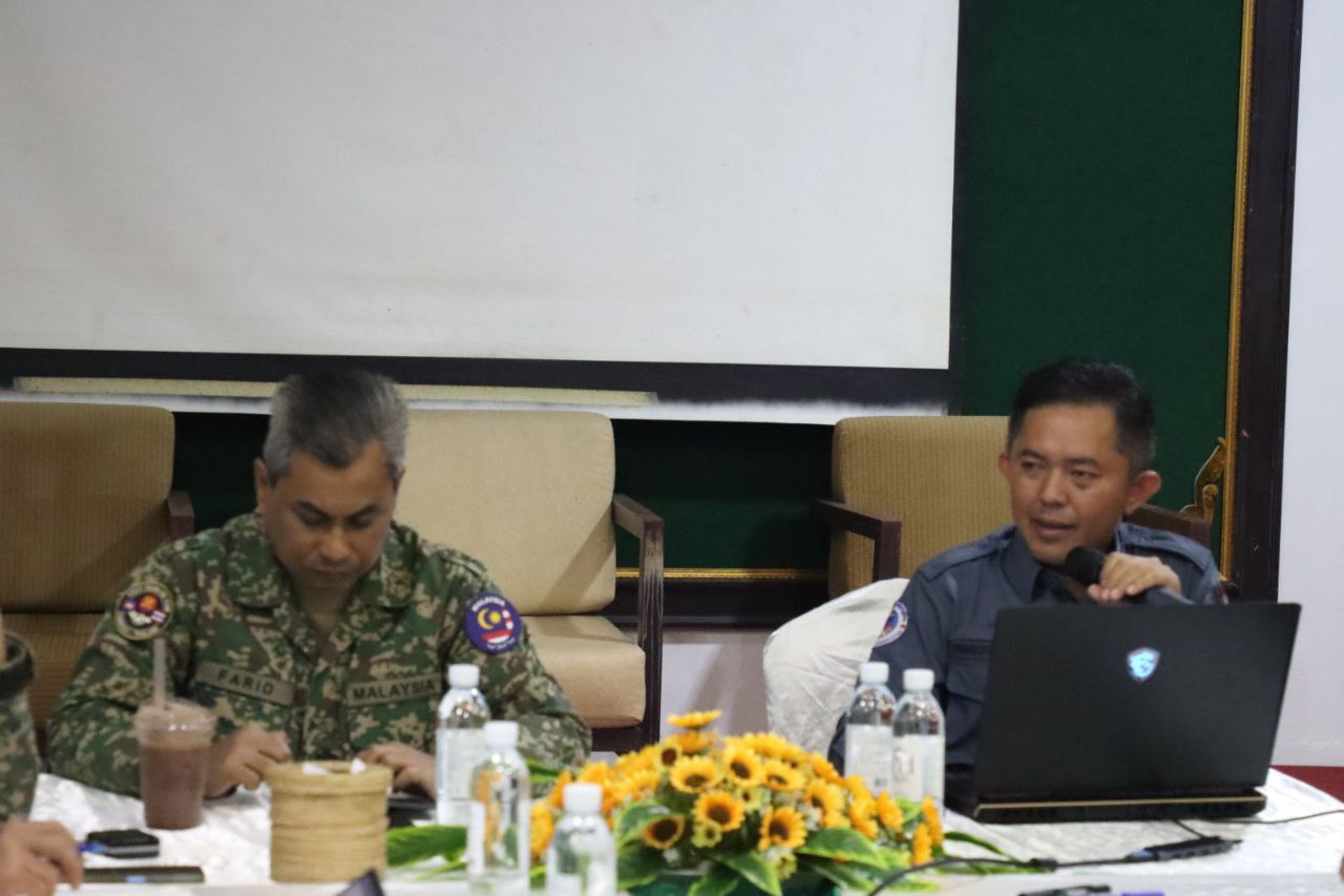 ក្រុមអ្នកសង្កេតការណ៍អាស៊ាន