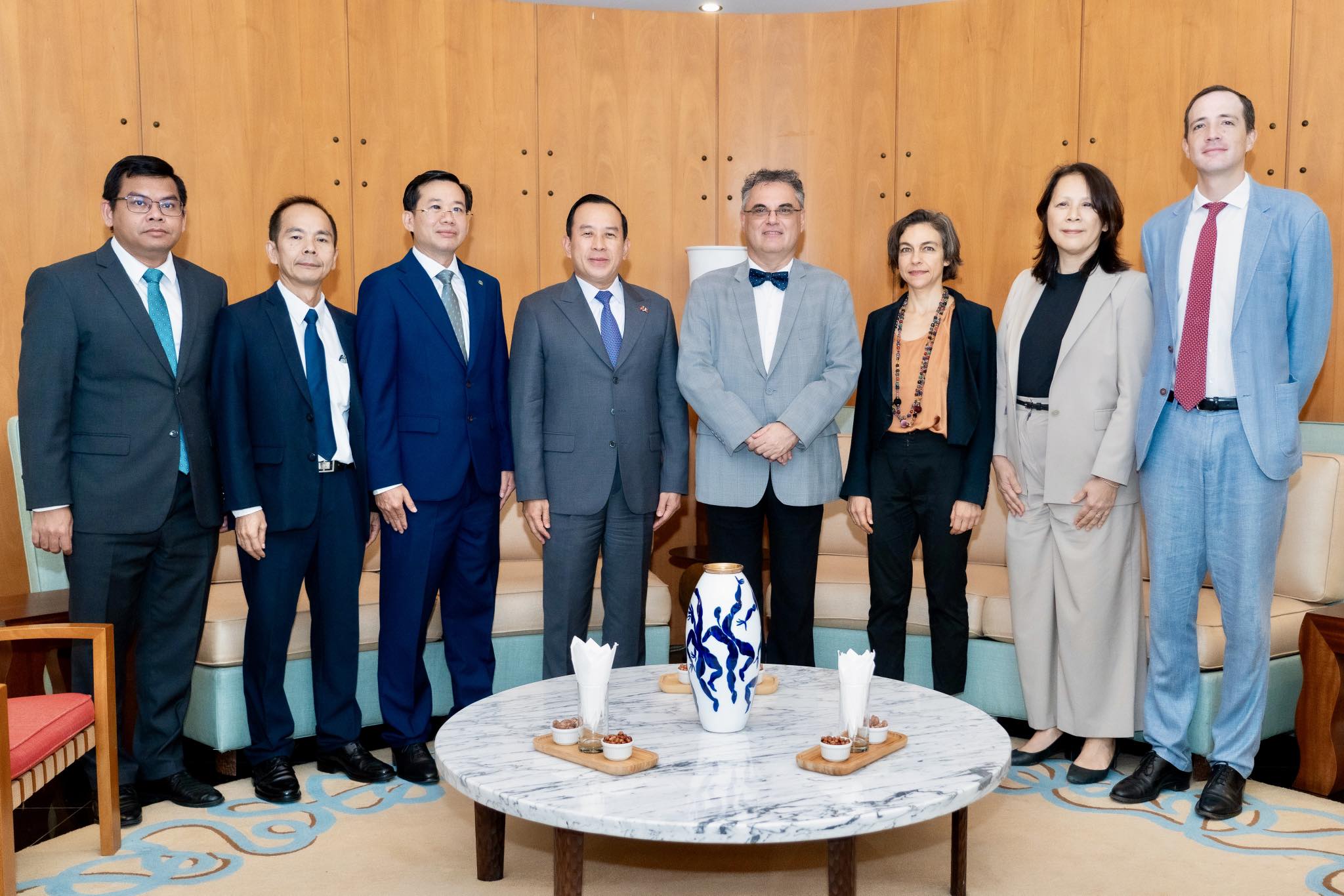 សក្តានុពលទេសចរណ៍កម្ពុជា