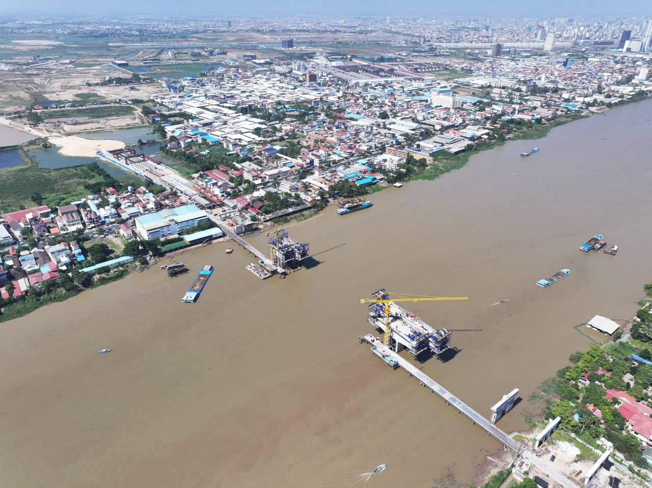 ការរំកិលធ្នឹមស្ពានបាសាក់