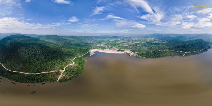 រូងក្រោមដី