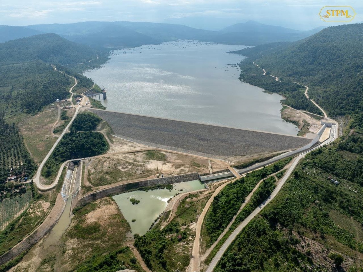 ផលប្រយោជន៍ទឹកស្រោចស្រព