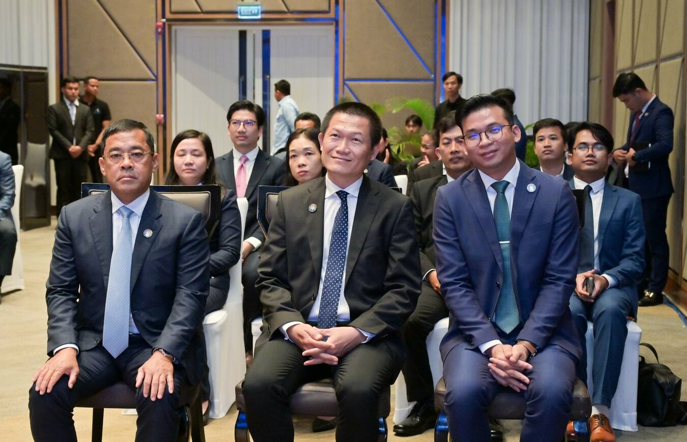 កិច្ចសហប្រតិបត្តិការវិទ្យាសាស្ត្រ