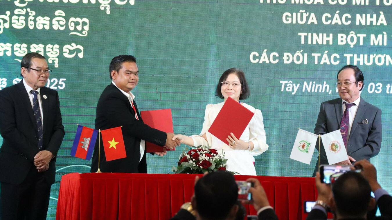 សន្និសីទពាណិជ្ជកម្ម