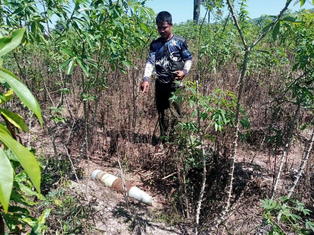 ការអំពាវនាវពីអគ្គនាយកស៊ីម៉ាក់