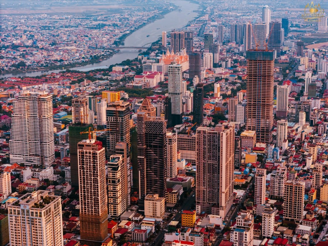 នយោបាយដីសម្បទាន