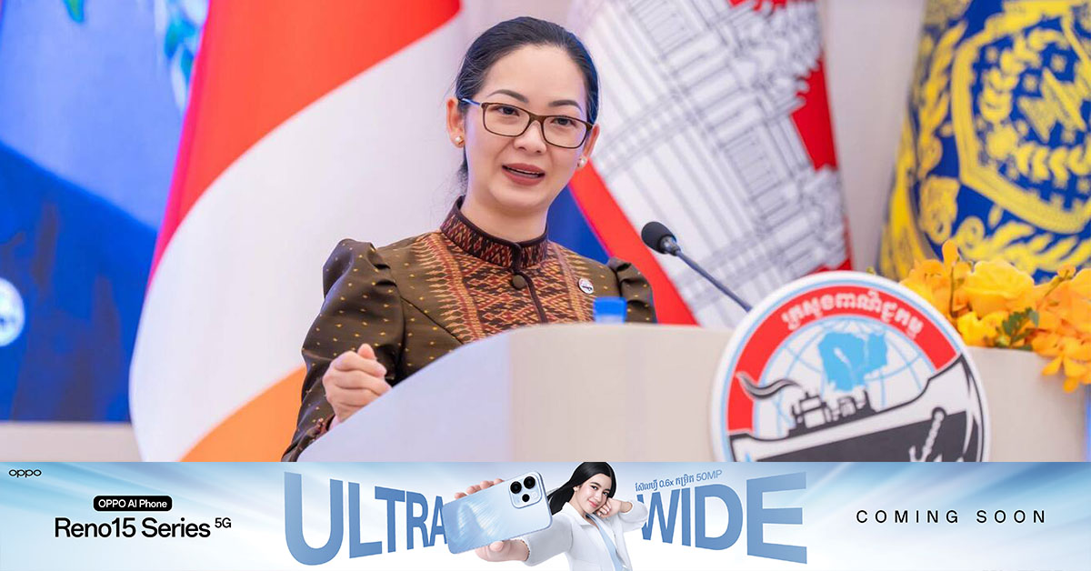 ក្រសួងពាណិជ្ជកម្ម បង្ហាញថា ដៃគូពាណិជ្ជកម្មសំខាន់ៗរបស់កម្ពុជា សម្រាប់ឆ្នាំ២០២៥ មានប្រទេសចិន ស្ថិតក្នុងលេខរៀងទី១ មានទំហំទឹកប្រាក់ ១៩,៧៣ ពាន់លានដុល្លារអាមេរិក