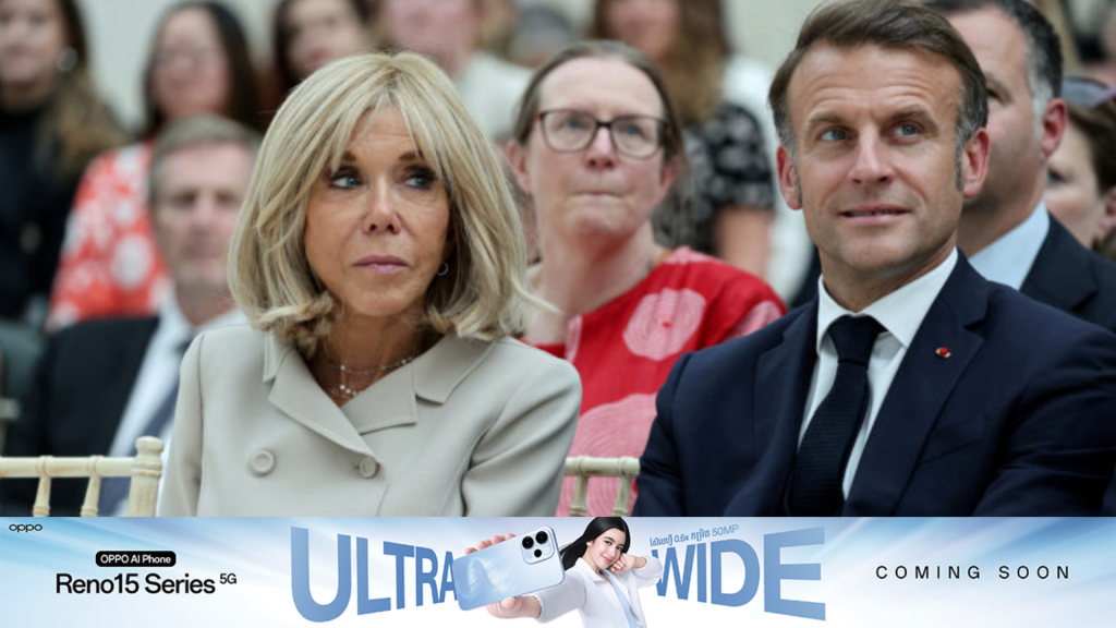 មនុស្ស ១០នាក់ត្រូវជាប់ពន្ធនាគារចម្លោះពី ៤-៨ខែ ក្រោយបរិហារលោកជំទាវទី១ របស់ប្រទេសបារាំងថា ជាមនុស្សកែភេទ