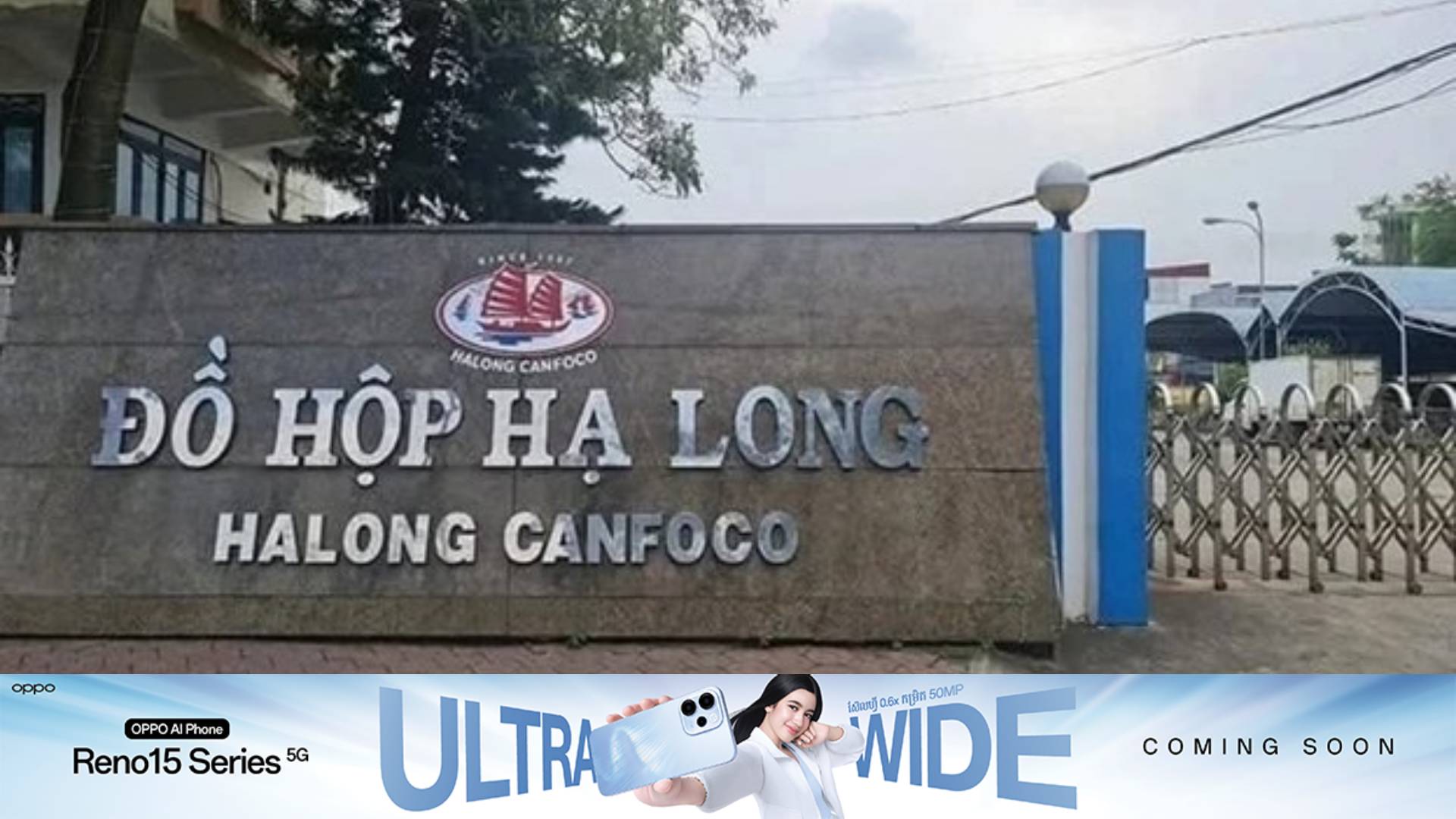 អាជ្ញាធរវៀតណាម ឃាត់ខ្លួននាយកប្រតិបត្តិក្រុមហ៊ុនចំណីអាហារម្នាក់ ជុំវិញករណីយកសាច់ជ្រូកមានជំងឺចំនួន ១៣០តោនផលិតជាប៉ាតេ