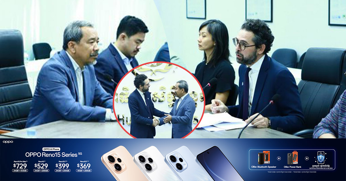 ប្រធានគណៈកម្មាធិការសិទ្ធិមនុស្សកម្ពុជា បង្ហាញការព្រួយបារម្ភចំពោះសកម្មភាពរបស់យោធាថៃ ដែលបានកម្ទេចផ្ទះសម្បែងរបស់ប្រជាជនកម្ពុជា នៅតំបន់ដែលខ្លួនឈ្លានពាន