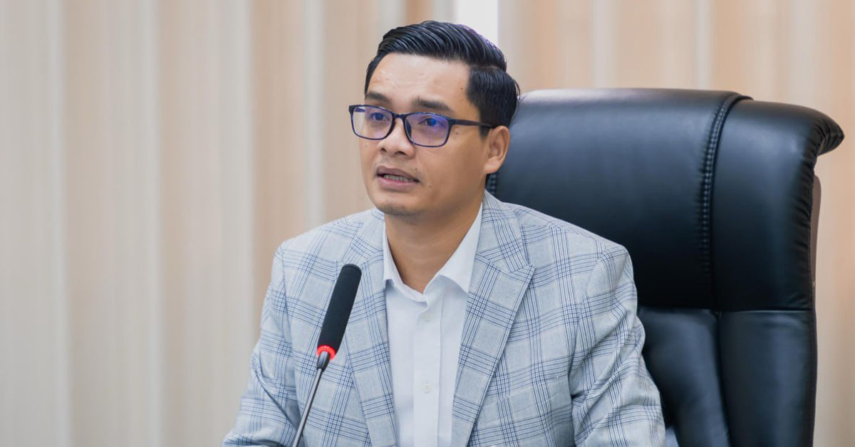 អ្នកនាំពាក្យក្រសួងការងារ បង្ហាញសុទិដ្ឋិនិយមចំពោះពន្ធរបស់អាមេរិក ១០ភាគរយ ដែលជាសញ្ញាល្អ ក្នុងការបង្កើតឱកាសការងារក្នុងស្រុក ជាពិសេសអតីតពលករ