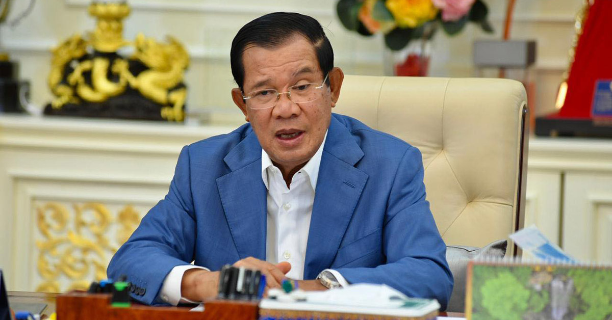 សម្តេចតេជោ ហ៊ុន សែន បញ្ជាក់ថា ការសម្តែងដើរតួជាជនជាតិឥស្លាមក្នុពិធីបុកល័ក្ខ ពុំមានចំណុចណាជាការប្រមាថនោះទេ តែមានខ្លឹមសារសុីជម្រៅខ្លាំងណាស់លើបញ្ហាសាមគ្គីភាពជាតិសាសន៍និងសាសនា