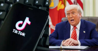 រដ្ឋបាលលោក ត្រាំ នឹងទទួលបានថ្លៃសេវា ១០ពាន់លានដុល្លារក្រុមពីវិនិយោគិន ដែលចុះកិច្ចព្រមព្រៀងគ្រប់គ្រង TikTok នៅសហរដ្ឋអាមេរិក