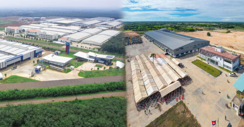 គម្រោងវិនិយោគចំនួនជាង ៤០ ក្នុងទំហំទុនវិនិយោគសរុបប្រមាណ ១៦៦លានដុល្លារ ត្រូវបានចុះបញ្ជីនៅកម្ពុជា ក្នុងខែកុម្ភៈ ឆ្នាំ ២០២៦