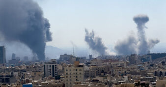 ការសិក្សាមួយបង្ហាញថា៖ សង្គ្រាមនៅមជ្ឈិមបូព៌ាបានធ្វើឱ្យខាតបង់សេដ្ឋកិច្ចក្នុងប្រទេសនៅតំបន់អារ៉ាប់ សរុបជិត ២០០ពាន់លានដុល្លារ