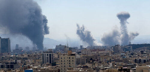 ការសិក្សាមួយបង្ហាញថា៖ សង្គ្រាមនៅមជ្ឈិមបូព៌ាបានធ្វើឱ្យខាតបង់សេដ្ឋកិច្ចក្នុងប្រទេសនៅតំបន់អារ៉ាប់ សរុបជិត ២០០ពាន់លានដុល្លារ