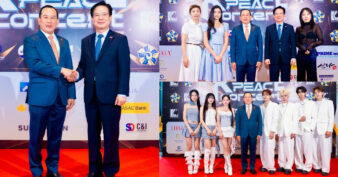 ឯកឧត្តមរដ្ឋមន្រ្តី ហួត ហាក់៖ កម្ពុជាជាគោលដៅទេសចរណ៍សុវត្ថិភាព និងស្វាគមន៍ភ្ញៀវទេសចរពីគ្រប់ទិសទីប្រកបដោយបដិសណ្ឋារកិច្ចដ៏កក់ក្តៅ