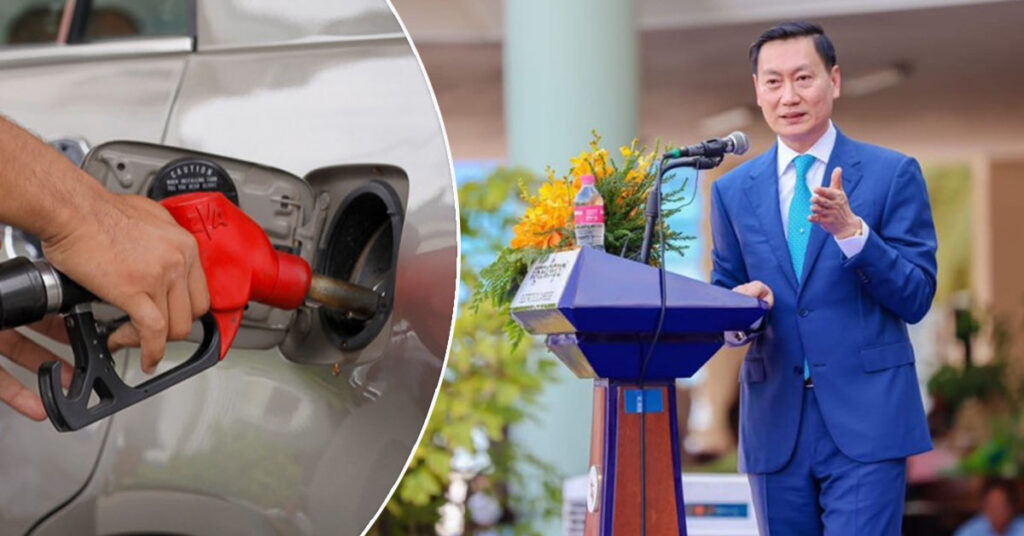 រាជរដ្ឋាភិបាល នៅតែបន្តជាអ្នកទទួលបន្ទុកនូវការកើនឡើងថ្លៃអគ្គិសនី ទោះបីជាមានវិបត្តិនៃប្រេងឥន្ធនៈ